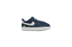 Nike Air Force 1 SE Crib (DB4078-400) blau 1