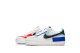 Nike Air Force 1 Shadow Blue (DH1965-100) bunt 1