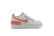 Nike Air Force 1 Shadow WMNS (CJ1641-101) weiss 1