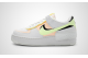 Nike Air Force 1 Shadow (CI0919 107) weiss 1