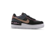 Nike Air Force 1 Shadow (CU5315-001) schwarz 1