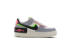 Nike Air Force 1 Shadow (CU8591-101) bunt 1