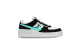 Nike Air Force 1 Shadow Aurora (CZ7929 100) grün 5