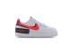 Nike Air Force 1 Shadow (DB3902-100) weiss 1