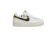 Nike Air Force 1 Shadow Go The Extra Smile (DO5872-100) weiss 5