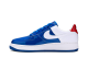 Nike Air Force 1 Low Blue Jay Sheed (306347 411) bunt 6
