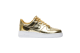 Nike Air Force 1 WMNS SP (CQ6566 700) gelb 4