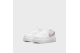 Nike Air Force 1 (CZ1691-103) bianco 6