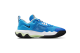 Nike Ultra Flyknit Low (817419-300) blau 1