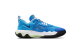 Nike Giannis Immortality 3 (DZ7533-400) blau 5