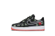 Nike Air Force 1 Low 07 Pack Katakana LV8 Worldwide (DA1343-003) schwarz 1