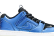 Nike Air Force II 2 Low SB QS (AV3800-440) blau 6
