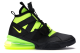 Nike Air Force 270 Utility (AQ0572-001) bunt 2