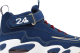 Nike Air Griffey Max 1 Prez QS For (853014 400) blau 4