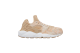 Nike Air Huarache Premium WMNS Linen Run (683818-201) beige 3