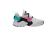 Nike Air Huarache City Low Hyper Jade (AH6804-014) bunt 3