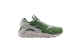 Nike Air Huarache Run PRM (704830-300) grün 2