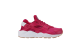 Nike Air Huarache Run Sport Fuchsia Gum (634835-606) rot 3