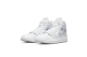 Jordan 1 Acclimate Air WMNS Grey Fog Jordan (DC7723-100) weiss 3