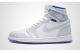 Jordan 1 Retro High Racer Blue Zoom (CK6637-104) weiss 1