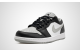 Jordan Air 1 Low (553558-039) bunt 2