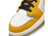 Jordan 1 Low GS (553560-701) gelb 4