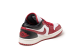 Nike AIR JORDAN 1 LOW (DC0774160) rot 4