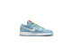 Jordan 1 Low SE Stitch GS (DO8227 400) blau 1