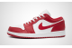 Jordan Air 1 Low (553558-611) rot 4