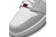 Air Jordan 1 Low SE (DC6991-016) grau 5