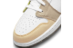 Jordan 1 Low SE GS (DJ0341-100) weiss 4