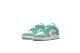 Jordan 1 Low SE GS Emerald New (DO8244-301) weiss 5