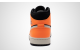 Nike Air Jordan 1 Mid (554724-062) schwarz 4