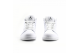 Nike Air Jordan 1 Mid (554724-110) weiss 1
