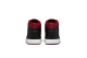  Air Jordan 1 Mid (554724-660) rot 5