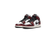 Jordan 1 Mid SE GS (FB0568-006) weiss 5