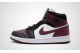 Jordan Air Mid 1 SE (CZ4385-016) rot 1