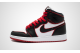 Jordan Air 1 Retro High OG GS Bloodline (575441-062) bunt 1