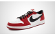 Jordan 1 Retro Low OG Air Chicago (705329-600) bunt 2