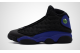 Jordan 13 Retro Hyper Royal (414571-040) bunt 1