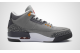 Jordan Air 3 Retro Grey Cool (CT8532 012) grau 3