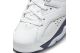 Jordan 6 Retro Midnight Navy (CT8529-141) weiss 5
