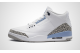 Jordan Air 3 Retro UNC (CT8532-104) weiss 1