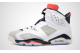 Jordan Air Retro 6 Tinker (384664-104) bunt 1