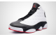 Jordan Air Retro He Got 13 Game (414571-104) bunt 2