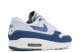 Nike Air Max 1 Ghost Navy (AH8145 016) bunt 6
