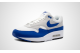 Nike Air Max 1 Anniversary OG Royal (908375-101) bunt 2