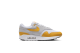 Nike Air Max 1 ESS University Gold (FZ5808-100) weiss 3