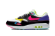 Nike Air Max 1 Hyper (CZ7920-001) bunt 3
