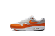 Nike Air Max 1 Anniversary (DC1454-101) orange 1